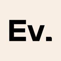 evident logo image