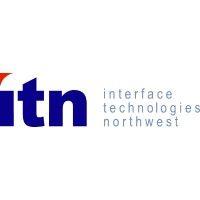 interface technologies northwest logo image