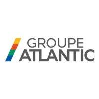 groupe atlantic logo image