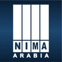 nima arabia company limited logo image