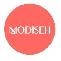 modiseh-مدیسه logo image