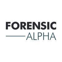 forensic alpha logo image