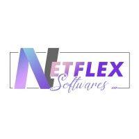 netflex softwares logo image