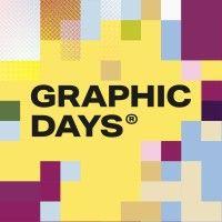 graphic days® logo image