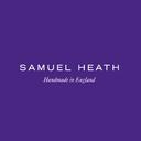 logo of Samuel Heath