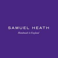 samuel heath logo image