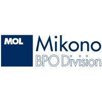 mikono s.r.l. logo image