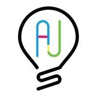 a+j patient advocacy logo image