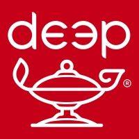 deep indian kitchen logo image