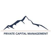 private capital management, llc logo image