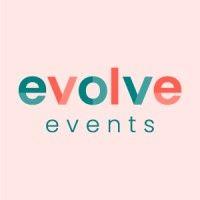 evolve events