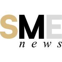 sme news logo image