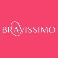 bravissimo logo image