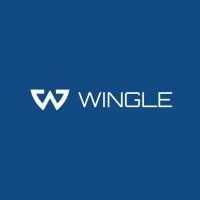 wingle group electronics logo image