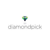 diamondpick logo image