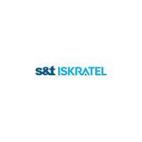 s&t iskratel logo image