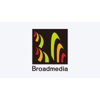 broadmedia corporation logo image