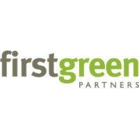 first green partners