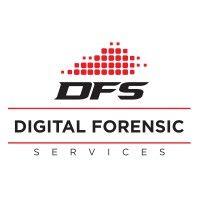 digital forensic services logo image