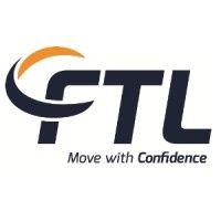 ftl (freight and transit company limited) logo image