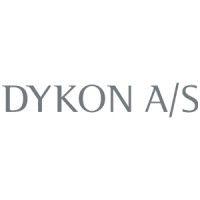 dykon a/s logo image