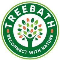 treebath, inc. logo image