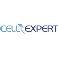 cell expert logo image