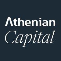 athenian capital logo image