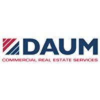 daum commercial real estate services logo image