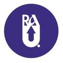 logo of Russian Armenian University