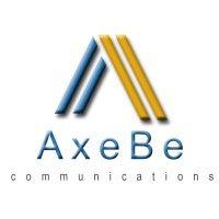 axebe communications (private limited) logo image