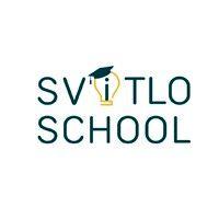 svitlo education logo image