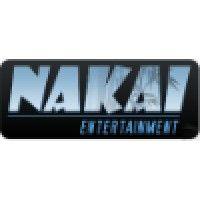 nakai entertainment logo image