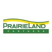 prairieland partners, llc logo image