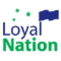 loyalnation logo image