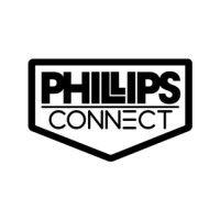 phillips connect logo image