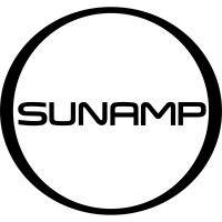 sunamp logo image