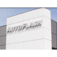 autoflash logo image