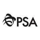 logo of Psa International