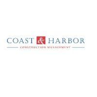 coast and harbor associates, inc. logo image