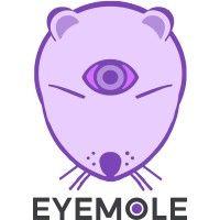 eyemole arts and technology co-operative logo image