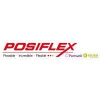 posiflex technology inc. logo image