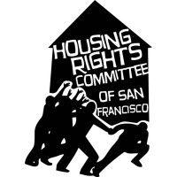 housing rights committee of san francisco logo image