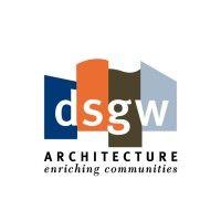 dsgw architecture logo image