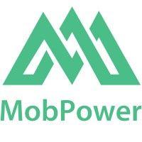 mobpower logo image