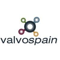 valvospain logo image