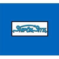 shiponsite of boardman logo image