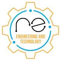 rz engineering and technology logo image