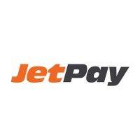 jetpay logo image