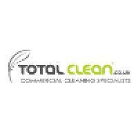 total clean services logo image